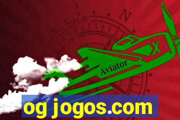 og jogos.com